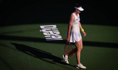 Елена Рыбакина узнала позицию в мировом рейтинге после отказа на турнире в Дубае