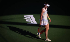 Елена Рыбакина узнала позицию в мировом рейтинге после отказа на турнире в Дубае