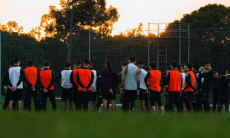 «Шахтер» нацелился на выход в КПЛ с первого места