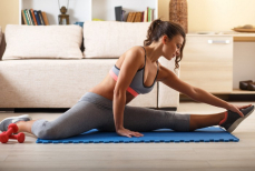 Почему мы не занимаемся спортом и как это исправить — ответ экспертов