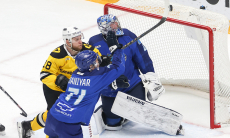 Эксперт озвучил причину третьего подряд домашнего поражения «Барыса» в КХЛ