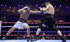 Промоутер озвучил вердикт по третьему бою Бивол — Бетербиев