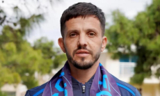 «Я хотел вернуться в „Актобе“». Леонель Струмия объяснил переход в другой клуб КПЛ