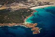 В южной части Индийского океана выявлены изменения состава воды