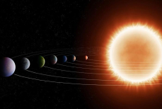 Учёные предлагают по-новому искать внеземную жизнь