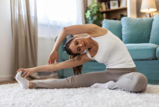 Регулярные тренировки связали со снижением риска рака груди у женщин