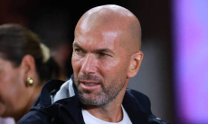 Зинедин Зидан возглавит новую команду. Подробности