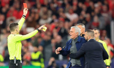 Жозе Моуринью выдвинул жесткий ультиматум УЕФА после матча с «Реалом»