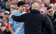 Гвардиола раскрыл причину замены Хусанова в АПЛ