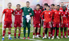 «Актобе» сделал официальное объявление по УТС