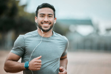 Тренер назвала секрет здорового образа жизни