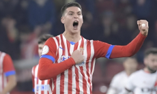 Топ-клуб КПЛ подписал футболиста с опытом в Ла Лиге