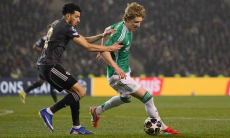 «Ньюкасл» — «Карабах»: прямая трансляция матча 1/16 финала Лиги Чемпионов