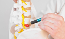 Почему в позвоночнике может появляться грыжа — объяснение специалистов