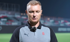 Андрей Карпович объяснил итог матча против московского «Спартака»