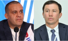 IBA обостряет противостояние с Геннадием Головкиным за Олимпиаду-2028