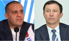 IBA обостряет противостояние с Геннадием Головкиным за Олимпиаду-2028