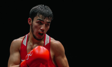 Казахстан понёс потерю на малом чемпионате мира-2026 по боксу