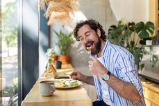 Назван топ-5 продуктов для мужского здоровья