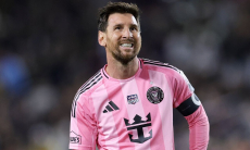 В МЛС обсуждают длительную дисквалификацию Лионеля Месси