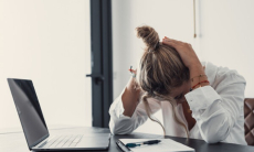 Ученые нашли способ снизить последствия остеохондроза