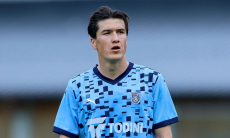 Эльдор Шомуродов прибыл в Италию. Подробности