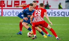 Появились интересные факты о топовом новичке «Тобола»