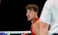 Сенсацией закончился бой чемпиона мира по боксу из Казахстана