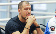 Сергей Ковалев объяснил, почему WBO оставила титул Жанибеку Алимханулы