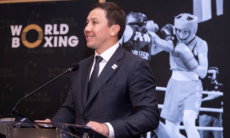 Геннадий Головкин получил хорошие новости