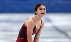 Софья Самоделкина сделала признание с обратилась к Казахстану после Олимпиады