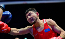 Прямая трансляция 15 боёв Казахстана на малом чемпионате мира по боксу