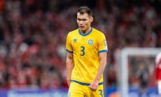 Нуралы Алип раскрыл подробности решающего матча сборной Казахстана