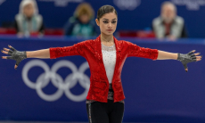 Аделия Петросян сделала заявление о своем будущем после Олимпиады-2026