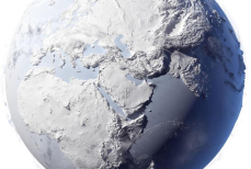 Раскрыто, что удерживало Землю в ледяном плену миллионы лет