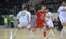 «Кайрат» пугают «кипящим котлом» в Лиге Чемпионов