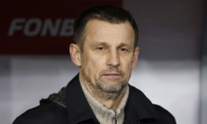 Тренер Нуралы Алипа озвучил решение по своему будущему в «Зените»