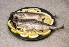 Назван лучший сорт рыбы для чувствительного желудка