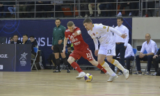 «На пределе возможностей». В Испании верят в победу над «Кайратом» и титул Лиги Чемпионов