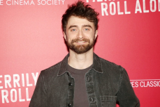 Рэдклифф раскрыл самый абсурдный сценарий в своей карьере