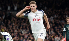 «Тоттенхэм» рискует потерять одного из лидеров. Им интересуются топ-клубы