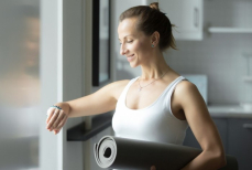 Тренеры раскрыли секрет бодрости и энергии. Вот что нужно делать каждый день