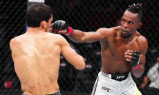 «Алмабаев впечатлил больше». Соперник Алиби Идриса по дебюту в UFC дал прогноз его будущей карьере