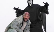 «Очень страшное кино 6» высмеет главные хорроры последних лет