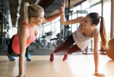 Тренер раскрыла неочевидное условие успешных занятий фитнесом