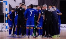 «Недопустимо». «Семею» указали на проблему после поражения со счёта 4:1 в Лиге Чемпионов