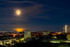 Весенние полнолуния-2026 — астролог назвала периоды повышенной эмоциональности