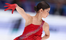 Тренер Аделии Петросян назвал цель фигуристки после Олимпиады-2026