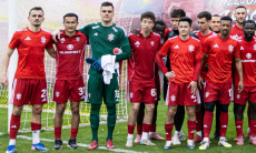 «Актобе» объявил место проведения домашних матчей в КПЛ