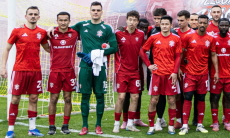 «Актобе» объявил место проведения домашних матчей в КПЛ-2026